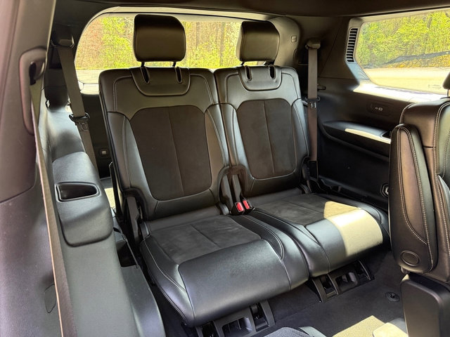 Used 2021 Jeep Grand Cherokee L Laredo AWD/4WD image 20