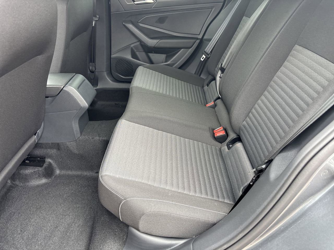 New 2026 Volkswagen Jetta S image 13