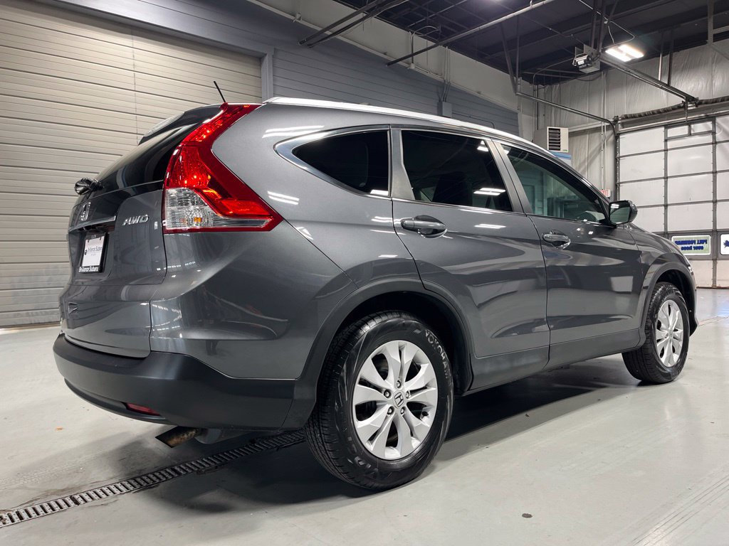 Used 2014 Honda CR-V EX-L image 7
