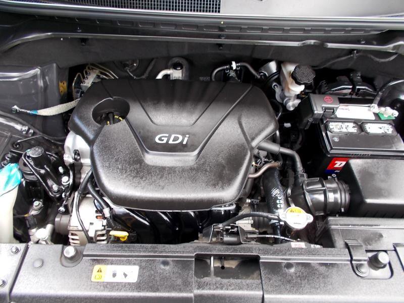 Used 2016 Kia Soul w/ Convenience Package image 18