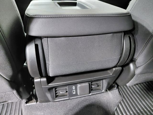 Used 2025 Chevrolet Silverado 2500 LT w/ Convenience Package AWD/4WD image 42