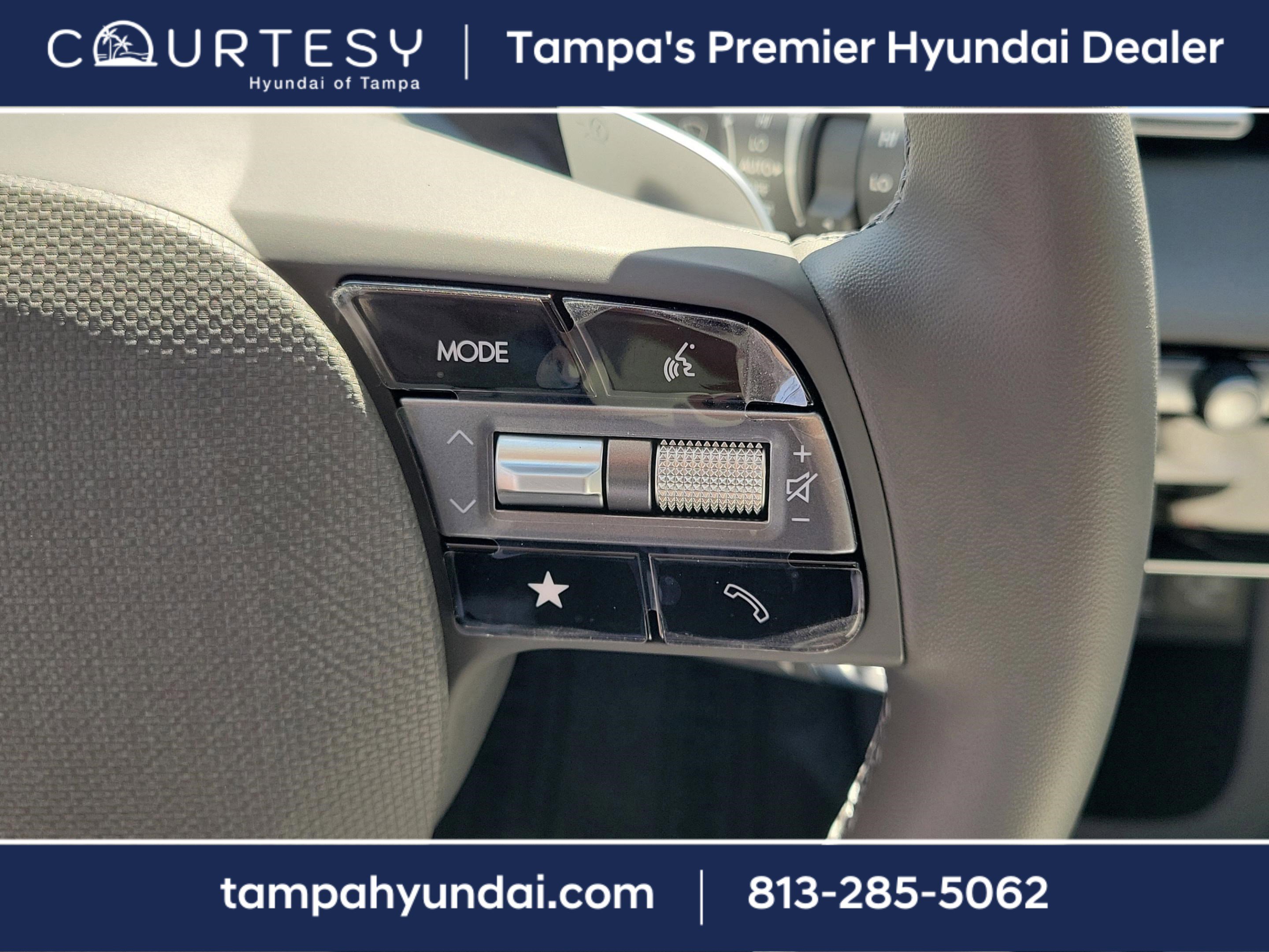 New 2026 Hyundai Ioniq 5 Limited image 49