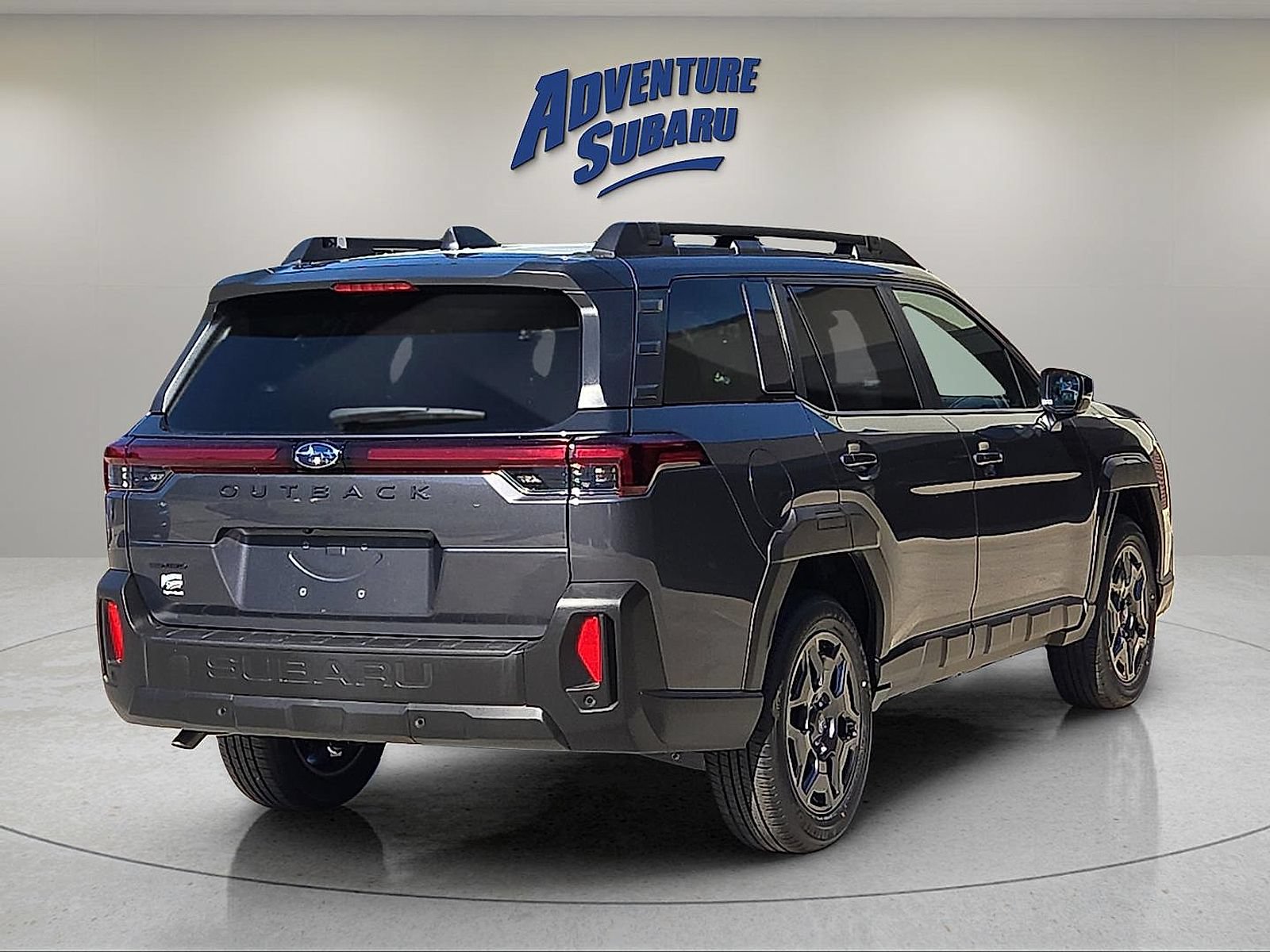 New 2026 Subaru Outback Premium AWD/4WD image 6