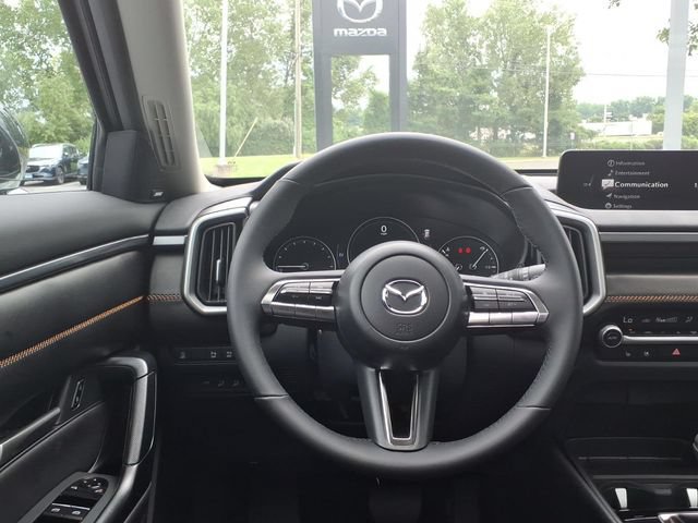 New 2026 MAZDA CX-50 AWD 2.5 Hybrid w/ Premium Pkg image 10