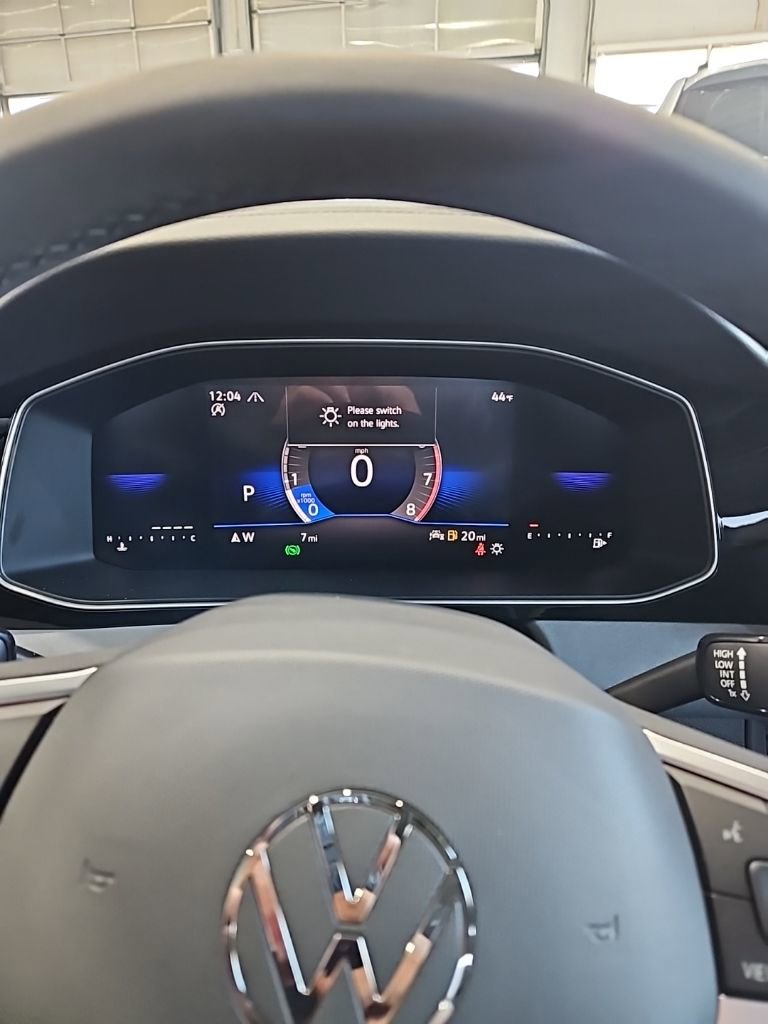 New 2026 Volkswagen Jetta SE image 33