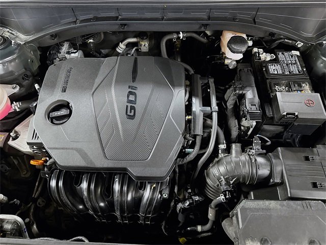 Used 2022 Kia Sorento S w/ Option Group 015 image 32