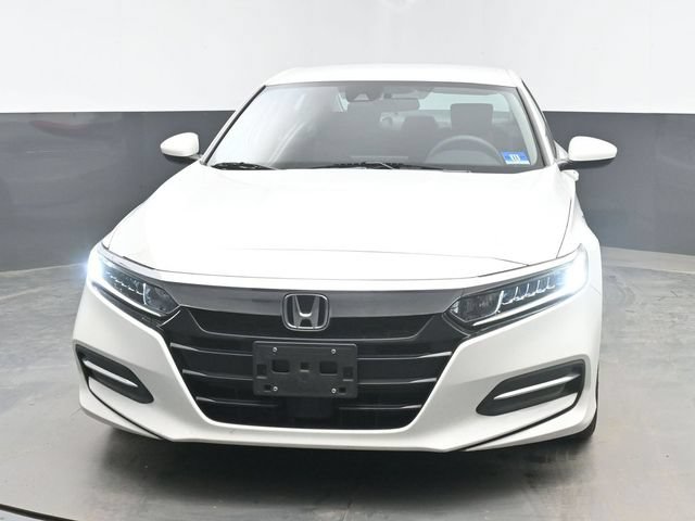 Used 2018 Honda Accord Hybrid image 3