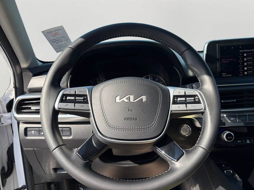 Used 2022 Kia Telluride S image 20
