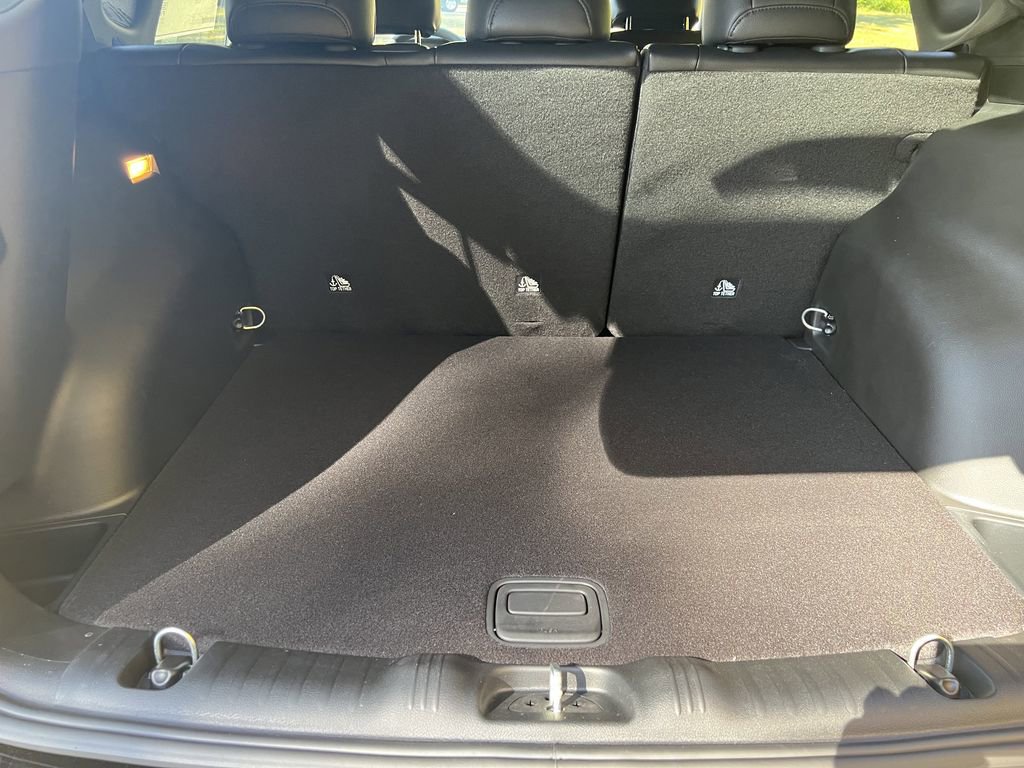 New 2026 Jeep Compass Latitude w/ Quick Order Package 29K image 18