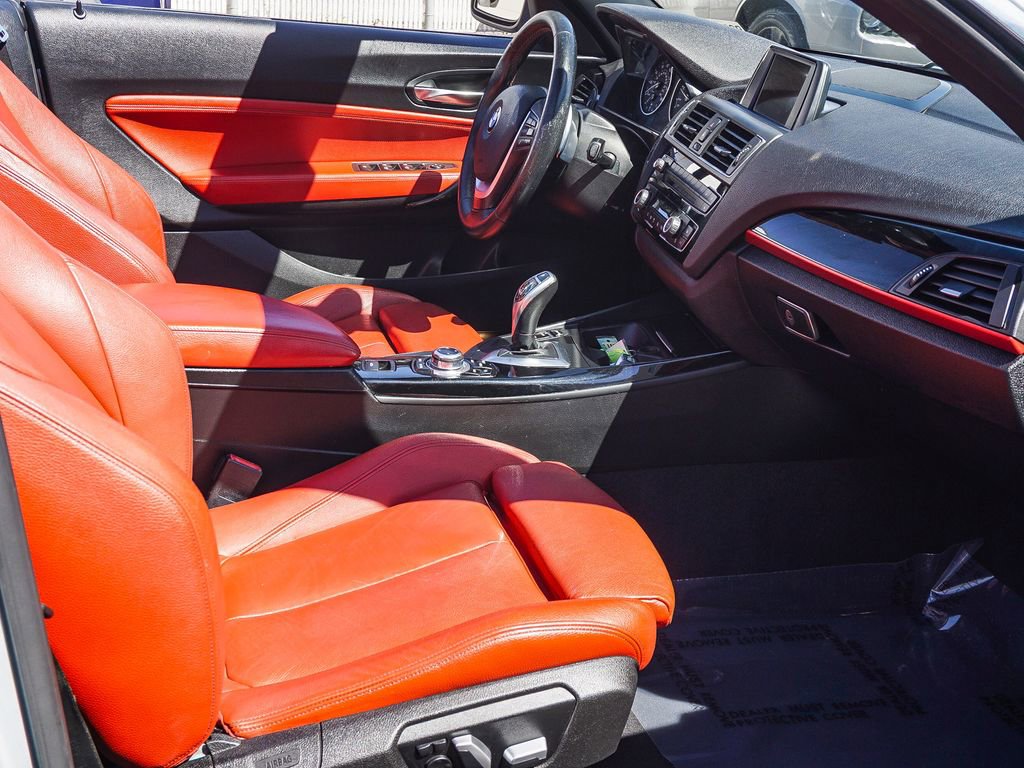 Used 2016 BMW 228i Convertible image 13