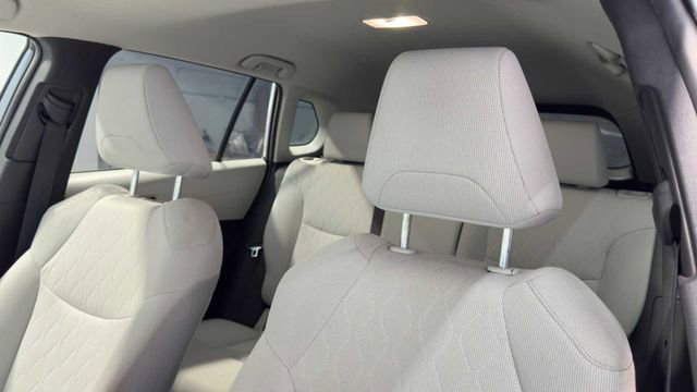 Used 2023 Toyota Corolla Cross L AWD/4WD image 22