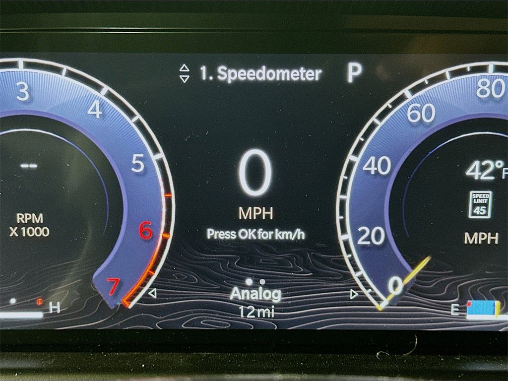 New 2026 Jeep Grand Wagoneer L Limited w/ Premium Group II image 11