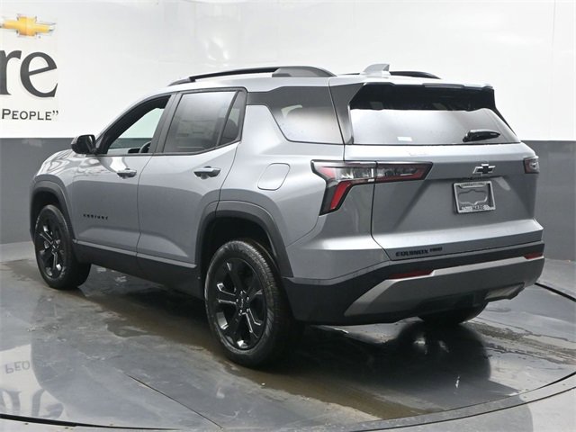 New 2026 Chevrolet Equinox LT w/ Convenience Package II image 14