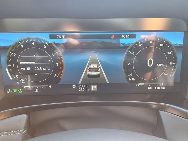 New 2026 Subaru Forester Sport image 14