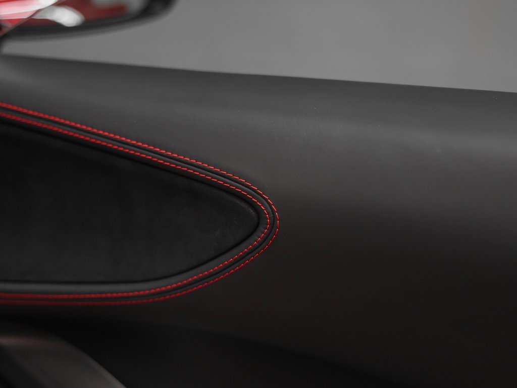 Certified 2023 Ferrari SF90 Spider image 34