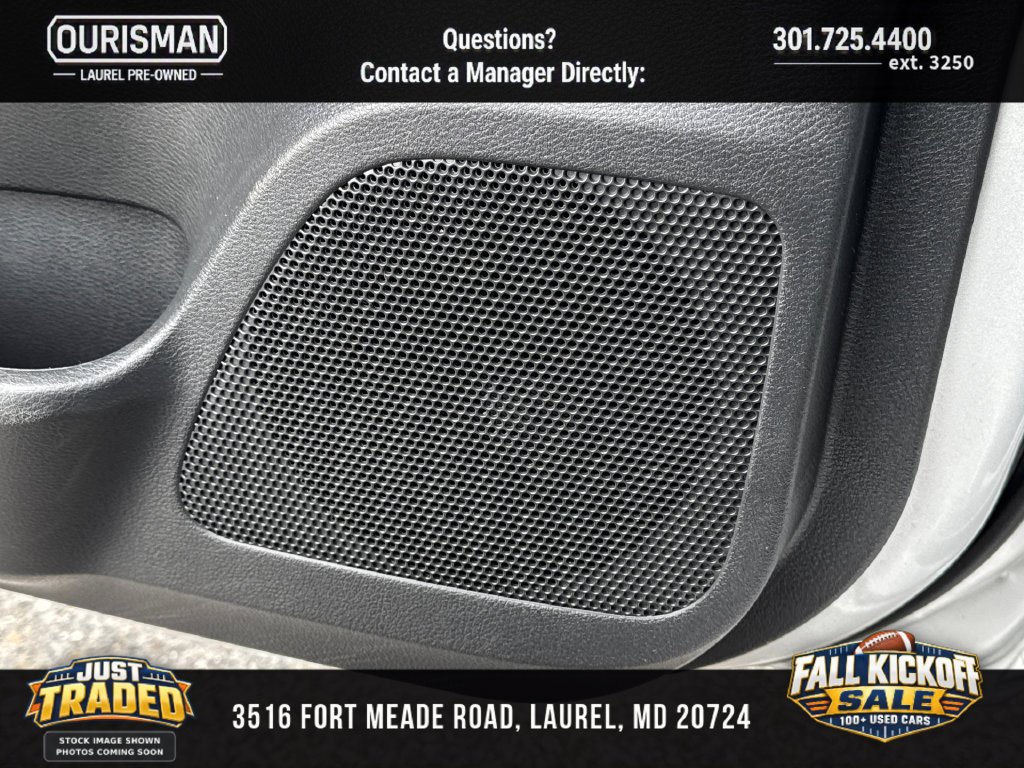 Used 2024 Nissan Versa S w/ S Plus Package FWD image 25