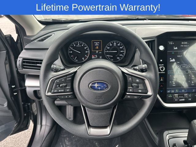 New 2026 Subaru Impreza 2.0i Sport image 23