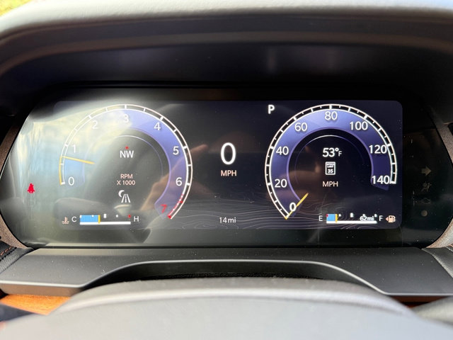 New 2025 Jeep Grand Cherokee Summit image 27