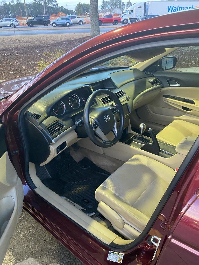Used 2012 Honda Accord LX image 7