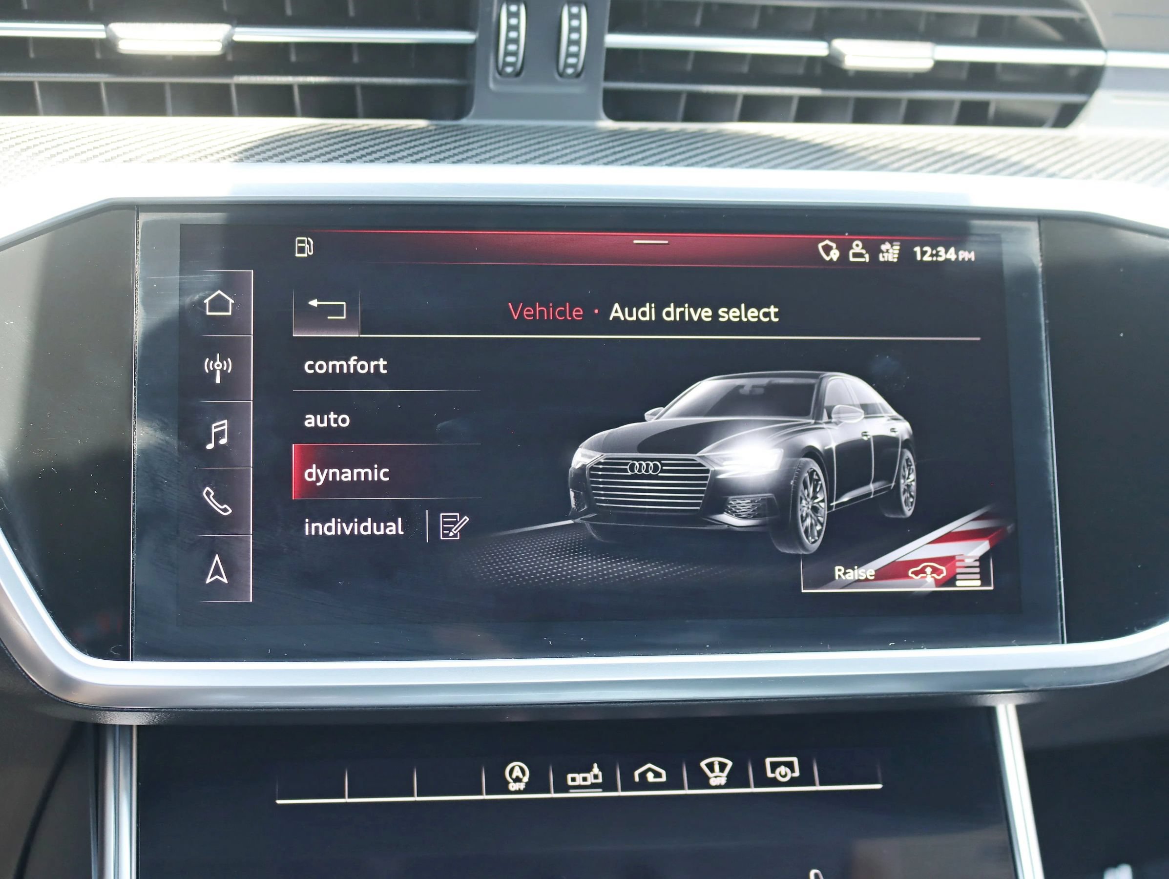 Used 2020 Audi S6 Prestige AWD/4WD image 27
