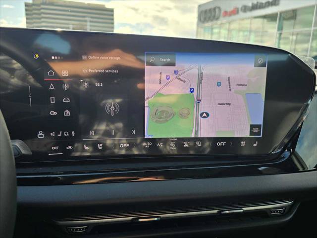 New 2026 Audi A6 Premium Plus AWD/4WD image 26