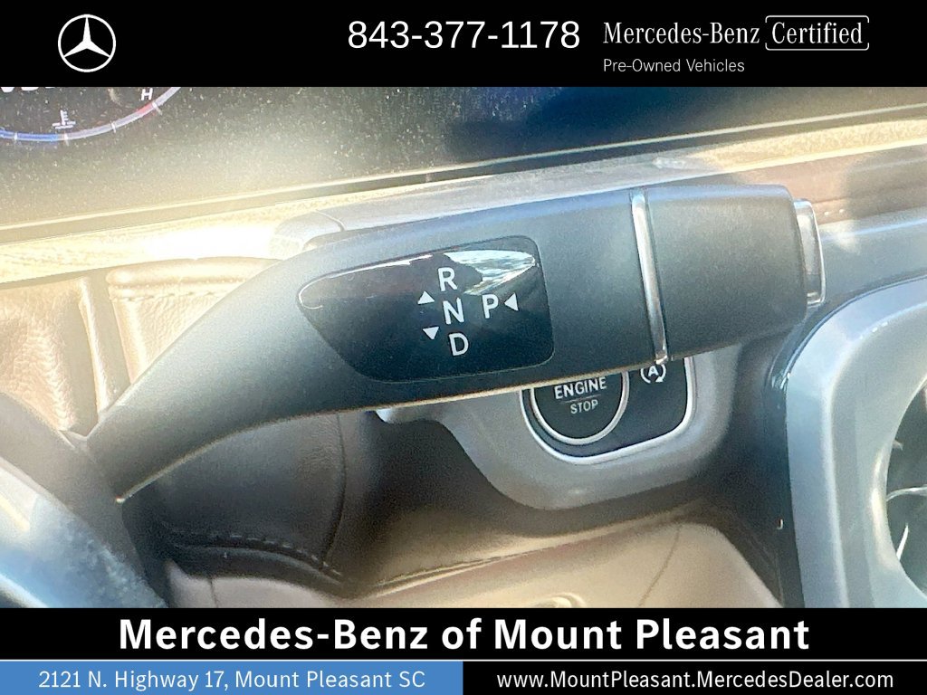 Certified 2020 Mercedes-Benz G 63 AMG 4MATIC image 17