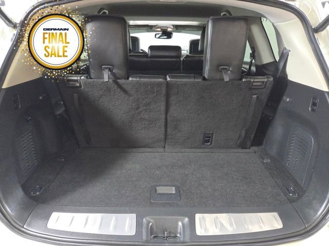 Used 2019 INFINITI QX60 Luxe w/ Essential Package image 20