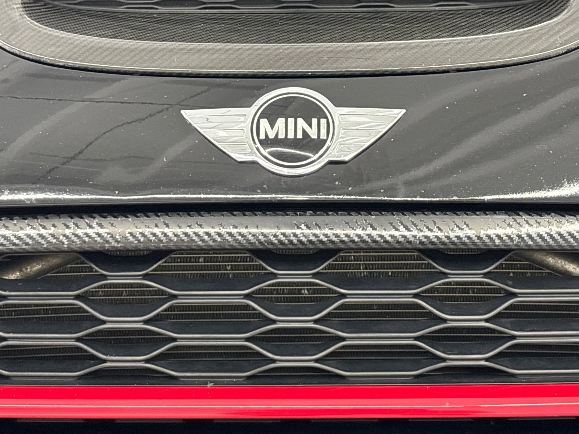 Used 2017 MINI Cooper John Cooper Works image 36