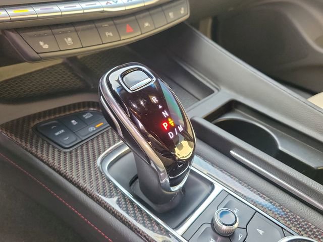 Certified 2023 Cadillac CT5 Sport image 16