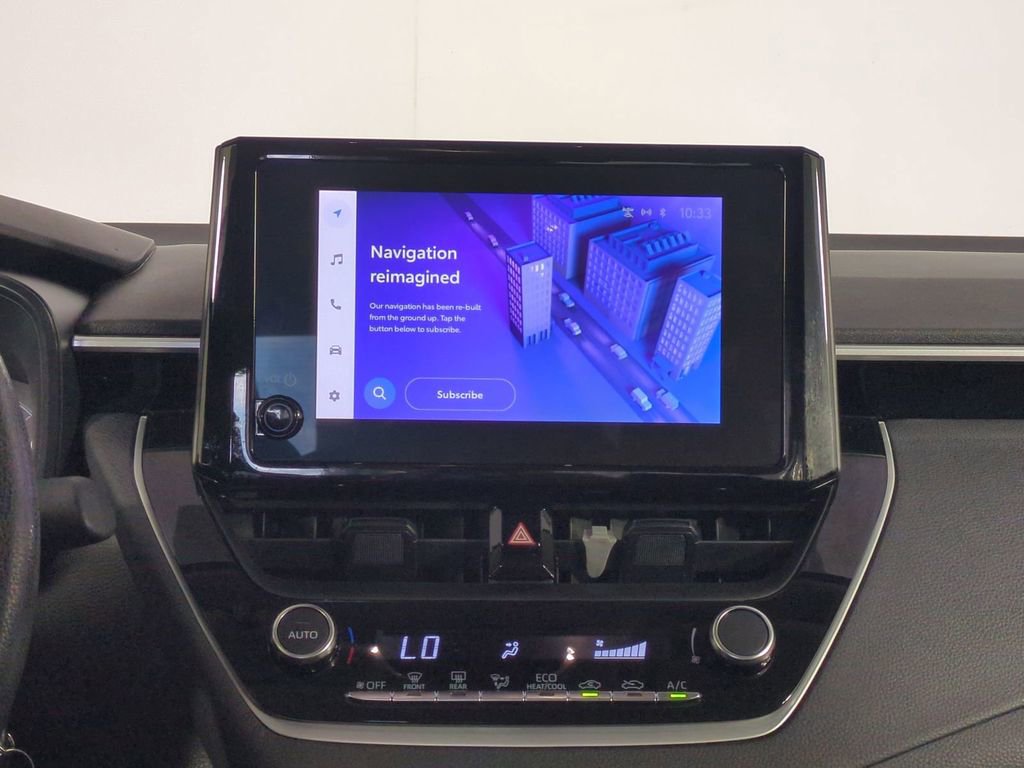 Used 2023 Toyota Corolla LE image 19