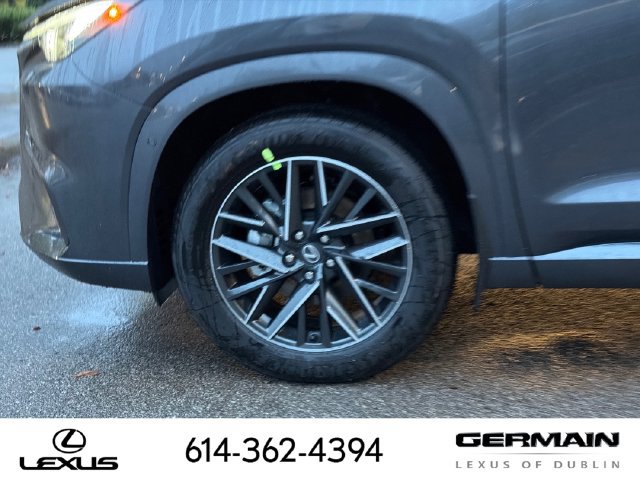 New 2026 Lexus TX 350 AWD w/ Technology Package image 12