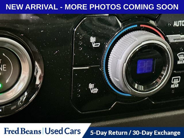Used 2023 Chevrolet Silverado 1500 RST w/ LPO, Dark Essentials Package AWD/4WD image 26