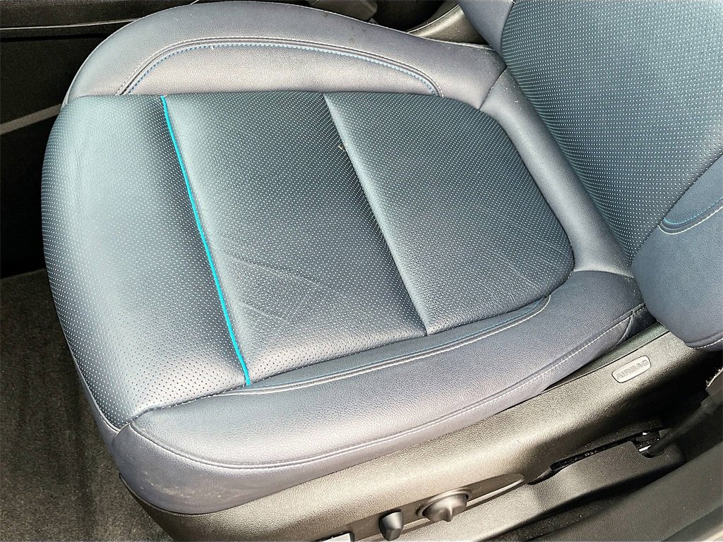 Used 2024 Chevrolet Blazer RS image 20