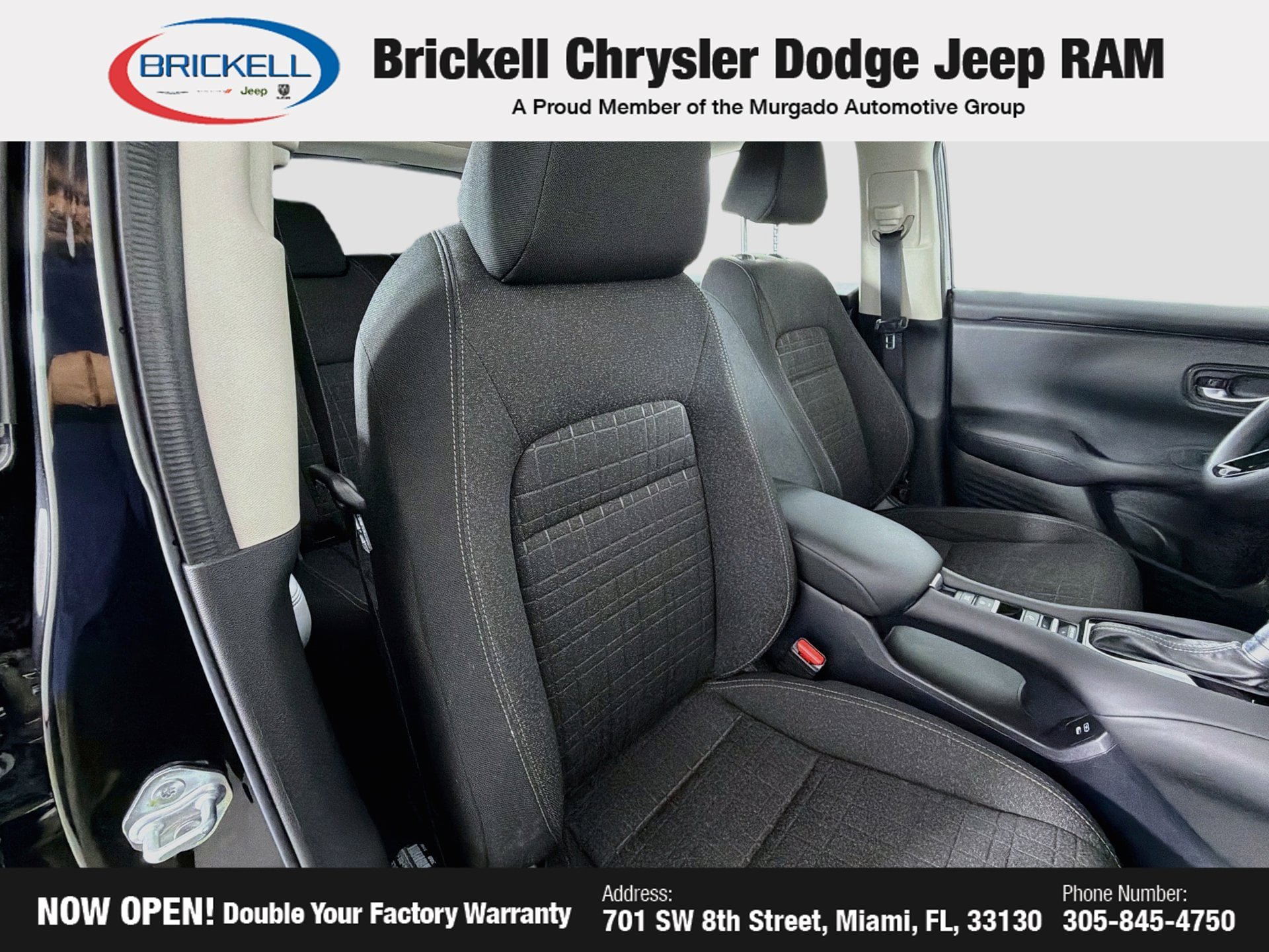 Used 2024 Honda HR-V LX image 14