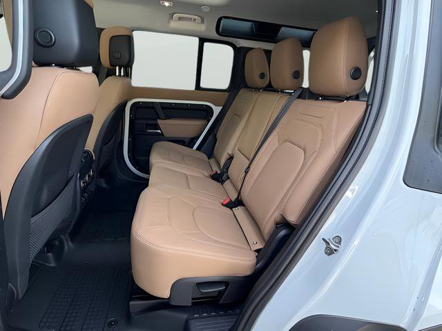 New 2026 Land Rover Defender 110 S AWD/4WD image 21