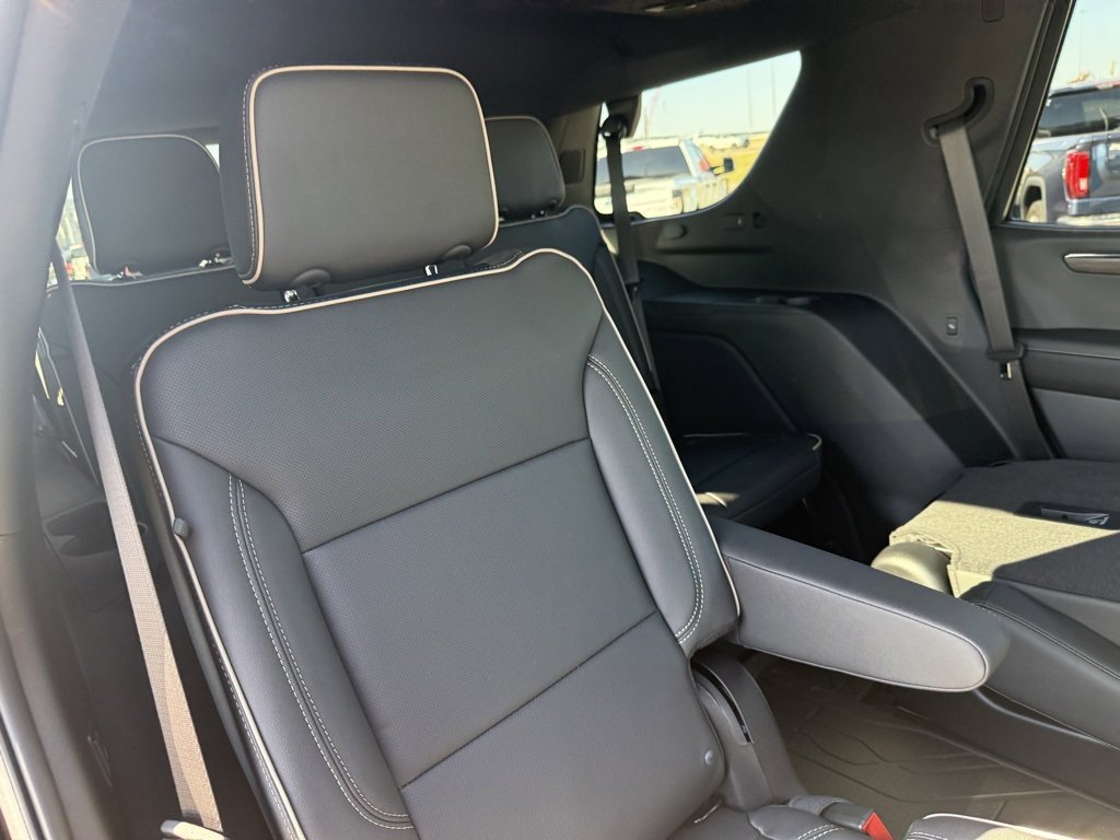 New 2025 Chevrolet Tahoe Premier w/ Sun And Tow Package image 39