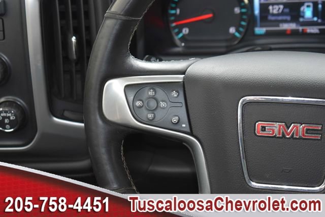 Used 2017 GMC Sierra 1500 SLT AWD/4WD image 30