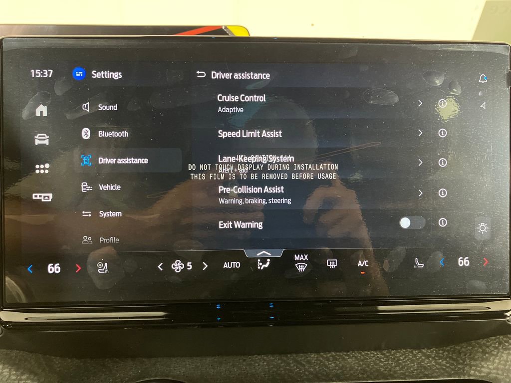 New 2026 Ford Expedition Tremor image 24