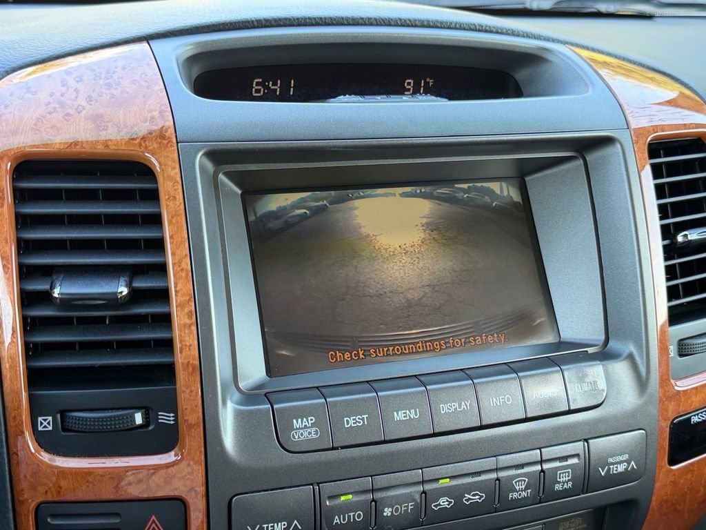 Used 2006 Lexus GX 470 AWD/4WD image 27