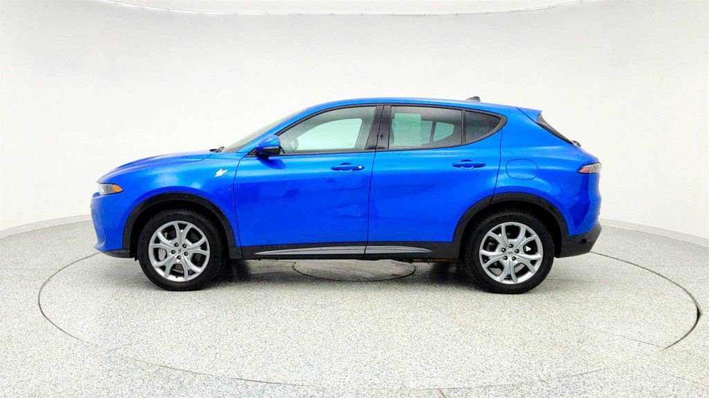 Used 2024 Dodge Hornet R/T image 8