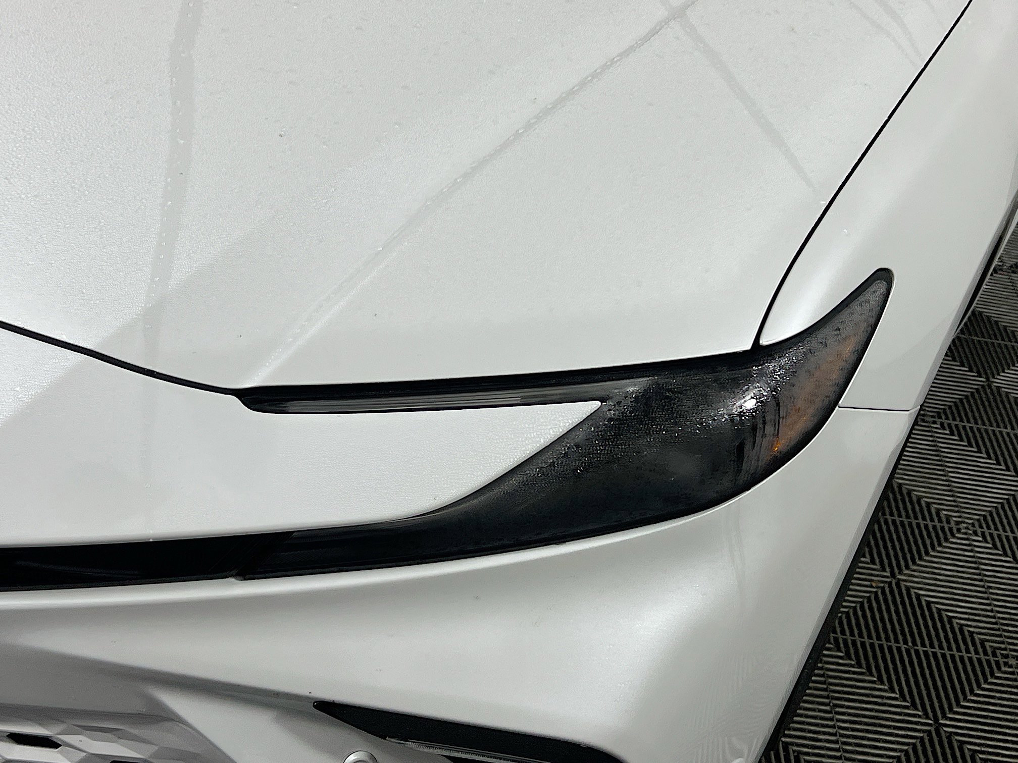 New 2026 Toyota Camry XSE image 11