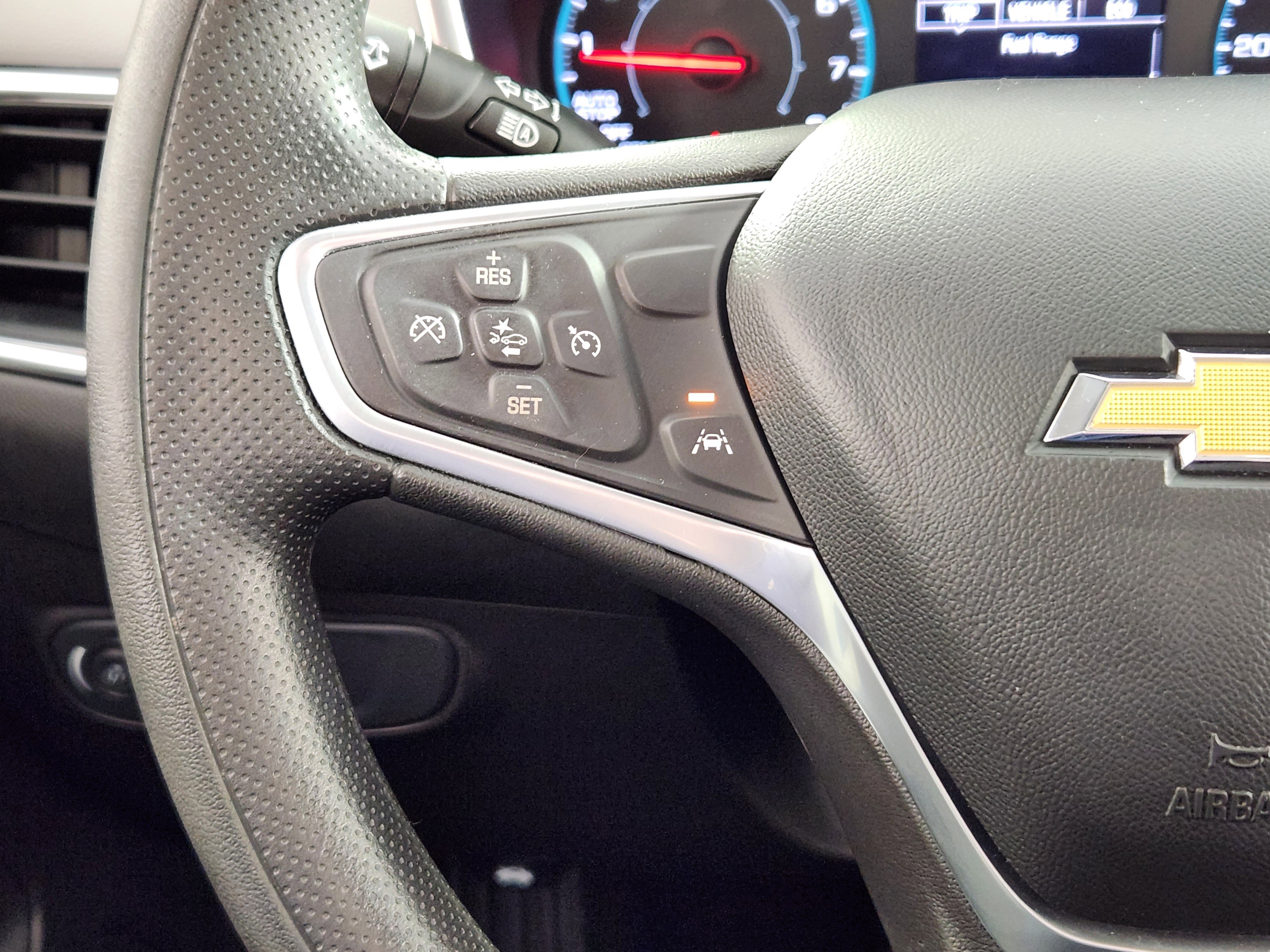 Used 2023 Chevrolet Equinox LS AWD/4WD image 19