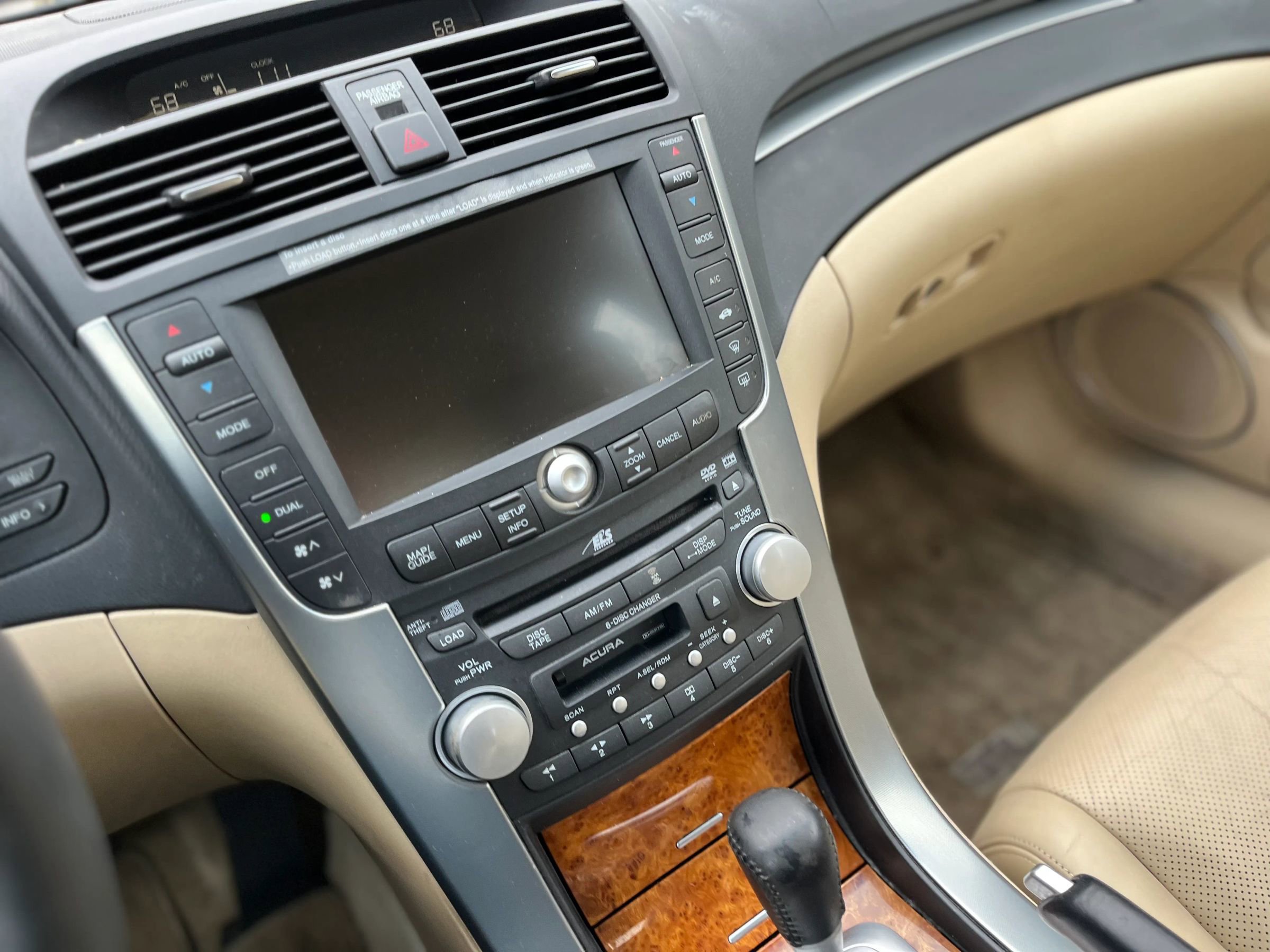 Used 2006 Acura TL image 20