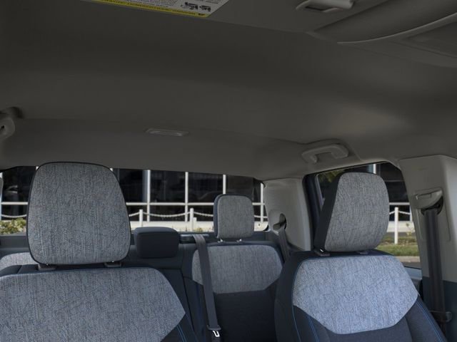 New 2026 Ford Maverick XLT AWD/4WD image 12