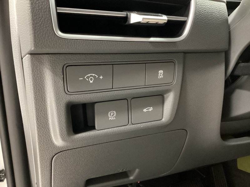New 2026 Hyundai Sonata SEL FWD image 20