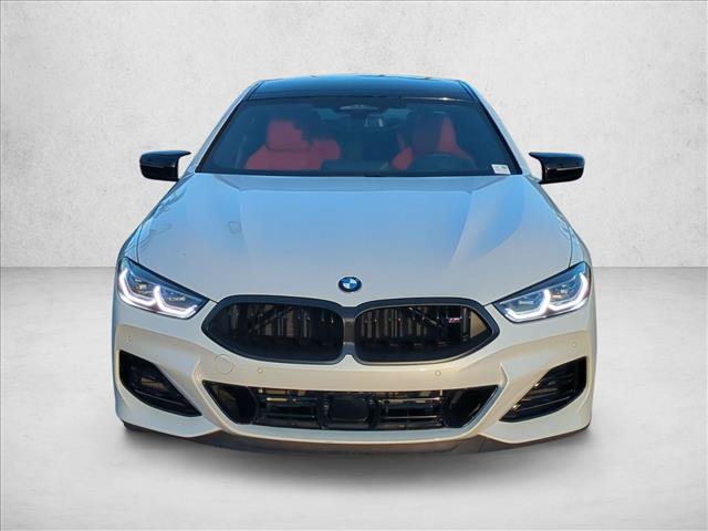 New 2026 BMW M850i xDrive AWD/4WD image 6