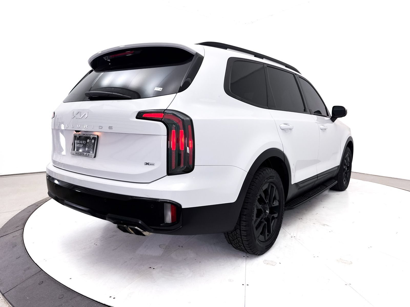 Certified 2024 Kia Telluride SX Prestige X-Pro AWD/4WD image 21