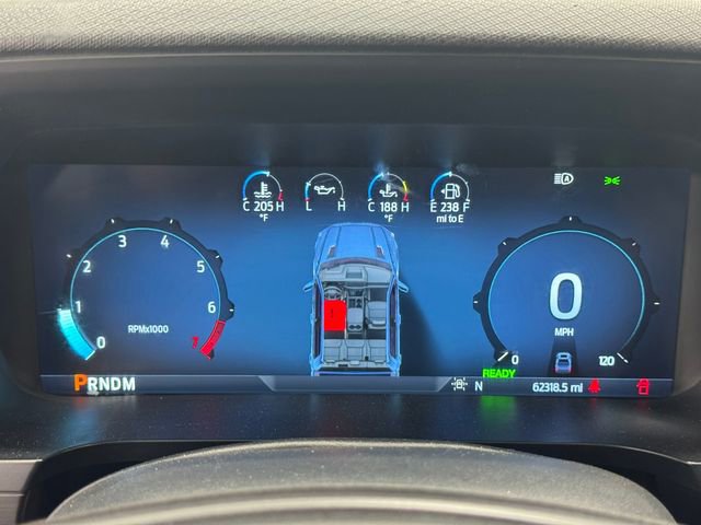 Used 2024 Ford F150 XLT w/ Mobile Office Package video 2