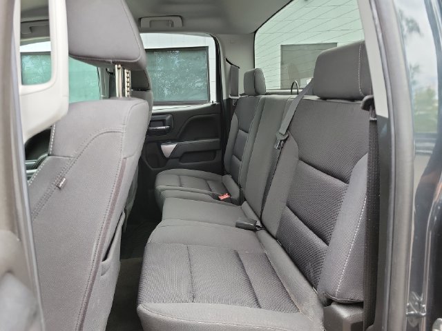 Used 2018 Chevrolet Silverado 1500 LT w/ All Star Edition RWD image 21