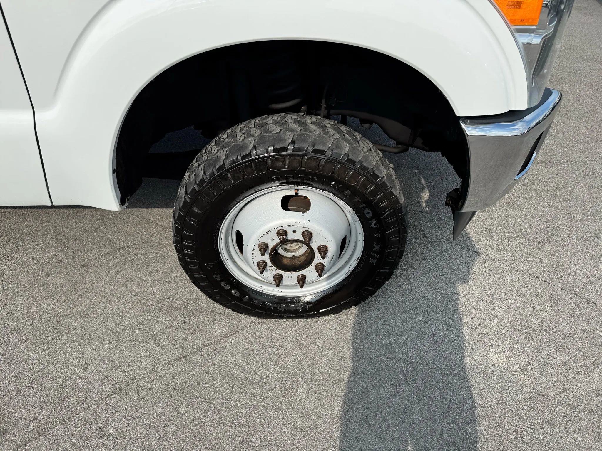 Used 2016 Ford F350 XL w/ Power Equipment Group image 14